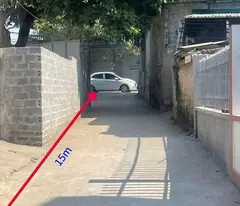 Cần Bán Lô Đất Tại Quốc Oai- Hà Nội