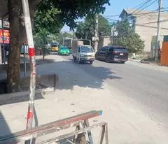Cần Bán Lô Đất Tại Quốc Oai- Hà Nội
