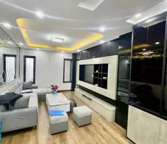 BÁN NHÀ LINH ĐƯỜNG- HOÀNG MAI, 40/55 M2, 5 TẦNG, GIÁ 6,6 TỶ.