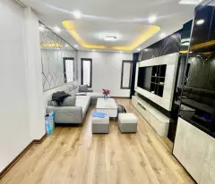 BÁN NHÀ LINH ĐƯỜNG- HOÀNG MAI, 40/55 M2, 5 TẦNG, GIÁ 6,6 TỶ.