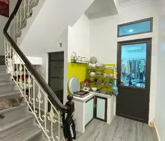 Bán nhà vị trí độc nhất – Không dễ tìm thấy căn thứ hai như thế này, Đại Từ, Hoàng Mai, 61m2, 9.8