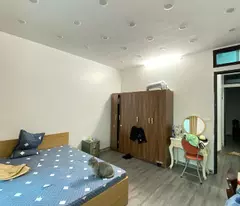Bán nhà vị trí độc nhất – Không dễ tìm thấy căn thứ hai như thế này, Đại Từ, Hoàng Mai, 61m2, 9.8