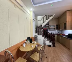 Bán nhà đẹp, giá tốt, vị trí vàng – Bạn còn chần chừ gì nữa, Kim Giang, Hoàng Mai, gần phố ô tô