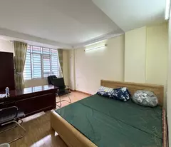 Bán nhà đẹp, giá tốt, vị trí vàng – Bạn còn chần chừ gì nữa, Kim Giang, Hoàng Mai, gần phố ô tô
