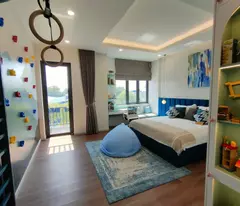 Bán nhà ở Thành Phố Thuận An, BD giá 2ty990tr. Sổ hồng hoàn công đầy đủ, ngân hàng hỗ trợ vay 70%