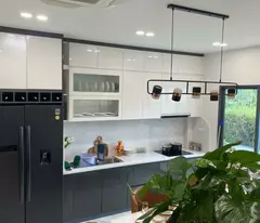 Bán nhà ở Thành Phố Thuận An, BD giá 2ty990tr. Sổ hồng hoàn công đầy đủ, ngân hàng hỗ trợ vay 70%