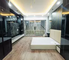 nhà đẹp đón tết phố xã đàn, đống đa, đầy đủ nội thất, thang máy nhập khẩu