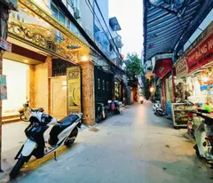 nhà đẹp đón tết phố xã đàn, đống đa, đầy đủ nội thất, thang máy nhập khẩu
