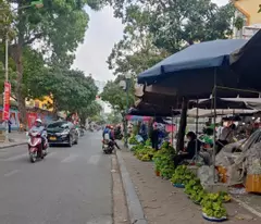 HÀ CẦU HÀ ĐÔNG Ô TÔ TẢI VÀO NHÀ . DIỆN TÍCH 40M2 X 3 TẦNG. GIÁ  5TỶ.