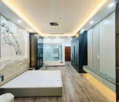 nhà đẹp đón tết phố xã đàn, đống đa,  thang máy nhập khẩu