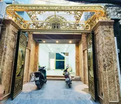 nhà đẹp đón tết phố xã đàn, đống đa,  thang máy nhập khẩu