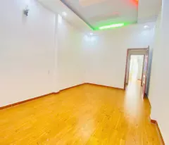 Bán Nhà Gần Công Viên Làng Hoa, Hẻm Xe Hơi, 51m2, 2 Tầng - Dọn Vào Ở Ngay - NHỈNH 5ty6