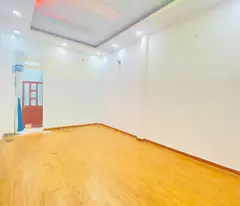 Bán Nhà Gần Công Viên Làng Hoa, Hẻm Xe Hơi, 51m2, 2 Tầng - Dọn Vào Ở Ngay - NHỈNH 5ty6
