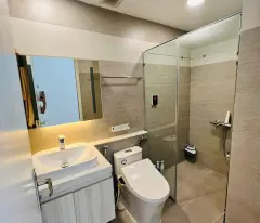 Cho thuê căn hộ siêu đẹp full nội thất tòa nhà D’qua