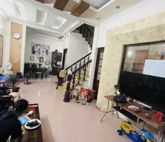 BÁN NHÀ ĐỊNH CÔNG THƯỢNG- HOÀNG MAI, 95 M2, GIÁ 10,3 TỶ.