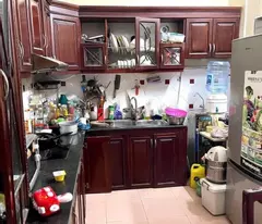 BÁN NHÀ ĐỊNH CÔNG THƯỢNG- HOÀNG MAI, 95 M2, GIÁ 10,3 TỶ.