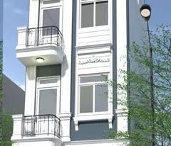 Nhà Mặt Tiền Đẳng Cấp - Khu VIP Hiệp Bình Chánh, 88m2 Nhà Mới 3 Tầng  Giá Chỉ 10 Tỷ