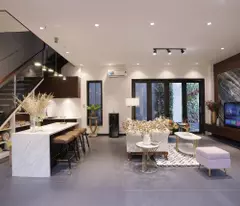 ** GIẢM MẠNH TỪ 38 TỶ CÒN 34 TỶ ** BÁN VILLAS ĐƯỜNG OTO PHƯỜNG BÌNH TRƯNG TÂY (QUẬN 2 CŨ) TP THỦ