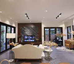 ** GIẢM MẠNH TỪ 38 TỶ CÒN 34 TỶ ** BÁN VILLAS ĐƯỜNG OTO PHƯỜNG BÌNH TRƯNG TÂY (QUẬN 2 CŨ) TP THỦ