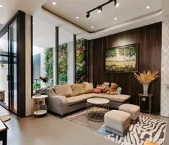 ** GIẢM MẠNH TỪ 38 TỶ CÒN 34 TỶ ** BÁN VILLAS ĐƯỜNG OTO PHƯỜNG BÌNH TRƯNG TÂY (QUẬN 2 CŨ) TP THỦ