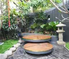 ** GIẢM MẠNH TỪ 38 TỶ CÒN 34 TỶ ** BÁN VILLAS ĐƯỜNG OTO PHƯỜNG BÌNH TRƯNG TÂY (QUẬN 2 CŨ) TP THỦ