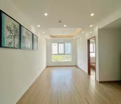 BÁN GẤP CĂN HỘ 2 NGỦ VIEW HỒ, FULL NỘI THẤT – KĐT THANH HÀ CIENCO 5
