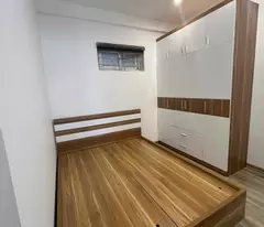 BÁN GẤP CĂN HỘ 2 NGỦ VIEW HỒ, FULL NỘI THẤT – KĐT THANH HÀ CIENCO 5