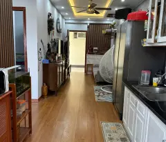 Đại Thanh - 626  CT10A - 60m - 2pn -2vs - SĐ - gần chợ