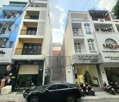 Chính chủ bán lô đất siêu đẹp-khu vip Phan xích Long, vương vức, 72m2,  giá đầu tư