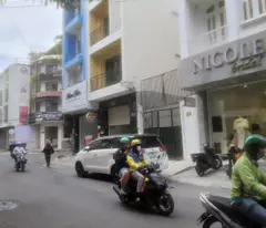 Chính chủ bán lô đất siêu đẹp-khu vip Phan xích Long, vương vức, 72m2,  giá đầu tư