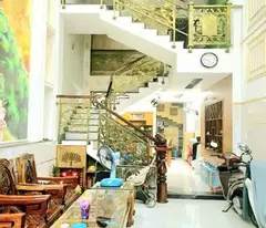 CHỈ 8T - NGAY 4 XÃ GIÁP HÒA BÌNH - NHÀ MỚI ĐẸP 5 TẦNG 5PN -4 x 18M - HẺM NHỰA 8M SÁT MẶT TIỀN -