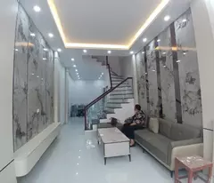 Bán nhà riêng tại Đường 19/05, Phường Văn Quán, Hà Đông, Hà Nội, 9,1 tỷ, 45 m2
