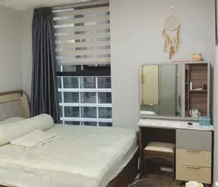 Bán căn hộ 3 phòng ngủ tầng cao - HUD building view biển cực đẹp giá 5.86 tỷ