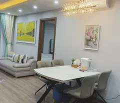 Bán căn hộ 3 phòng ngủ tầng cao - HUD building view biển cực đẹp giá 5.86 tỷ