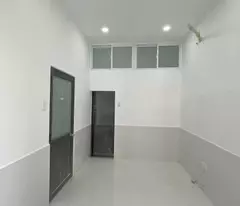 Bán Nhà Phan Văn Trị, 2 Tầng 2 PN, Gần Emart Chỉ 3.4 Tỉ