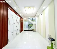 TÔI CẦN BÁN NHÀ 3 TẦNG, 45M2, HẺM TRẦN VĂN QUANG, TÂN BÌNH - GIÁ 4.7 TỶ - SỔ HỒNG CHÍNH CHỦ