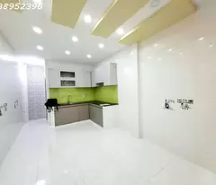 TÔI CẦN BÁN NHÀ 3 TẦNG, 45M2, HẺM TRẦN VĂN QUANG, TÂN BÌNH - GIÁ 4.7 TỶ - SỔ HỒNG CHÍNH CHỦ