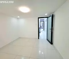 TÔI CẦN BÁN NHÀ 3 TẦNG, 45M2, HẺM TRẦN VĂN QUANG, TÂN BÌNH - GIÁ 4.7 TỶ - SỔ HỒNG CHÍNH CHỦ