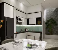 Siêu phẩm nhà 2 tầng đường kiệt Ông Ích Khiêm ngay sát Nguyễn Văn Linh