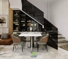 Siêu phẩm nhà 2 tầng đường kiệt Ông Ích Khiêm ngay sát Nguyễn Văn Linh