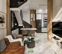 Siêu phẩm nhà 2 tầng đường kiệt Ông Ích Khiêm ngay sát Nguyễn Văn Linh