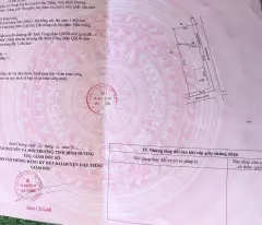 Đất Thanh Tuyền, Dầu Tiếng, Bình Dương.
Vị trí gần An Lập