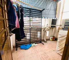 NHÀ HÒA HƯNG QUẬN 10 HẺM 4M - 40M2 - 4 TẦNG - 5 PN -  CHỈ 7T5