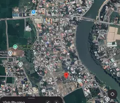 Cần bán nhanh lô Thôn Trung - Vĩnh Phương cách đường chính chỉ 100m GIÁ 980TR