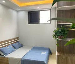 HOT, CHUNG CƯ MINI MỄ TRÌ 83M2X7 TẦNG,25 PHÒNG, NGÕ THÔNG Ô TÔ, KINH DOANH, 19.5 TỶ