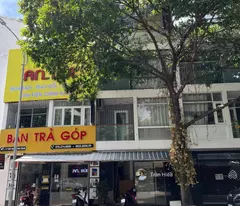 Cho thuê nhà riêng 4 tầng đường Ngô Gia Tự giá 16 triệu - Phù hợp vừa kinh doanh, ở
