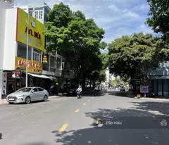 Cho thuê nhà riêng 4 tầng đường Ngô Gia Tự giá 16 triệu - Phù hợp vừa kinh doanh, ở