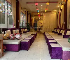 Cho thuê nhà nguyên căn khu phố Tây đường Biệt Thự