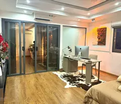 108 Cho thuê tòa căn hộ 8 tầng mới 100% đường Vân Đồn, Phước Hòa, Nha Trang