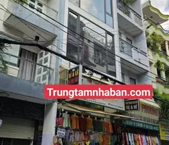 Bán Nhà 6 tầng Mặt Tiền số 9 Tân Xuân, P.8, Q. Tân Bình - Chỉ 29 Tỷ,Thang Máy & Nội Thất Cao Cấp!